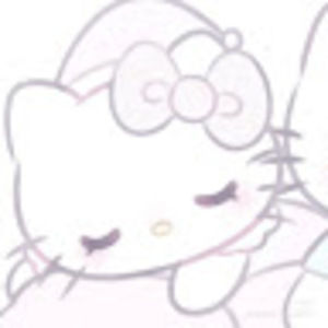 Meet your Posher, Scarlett